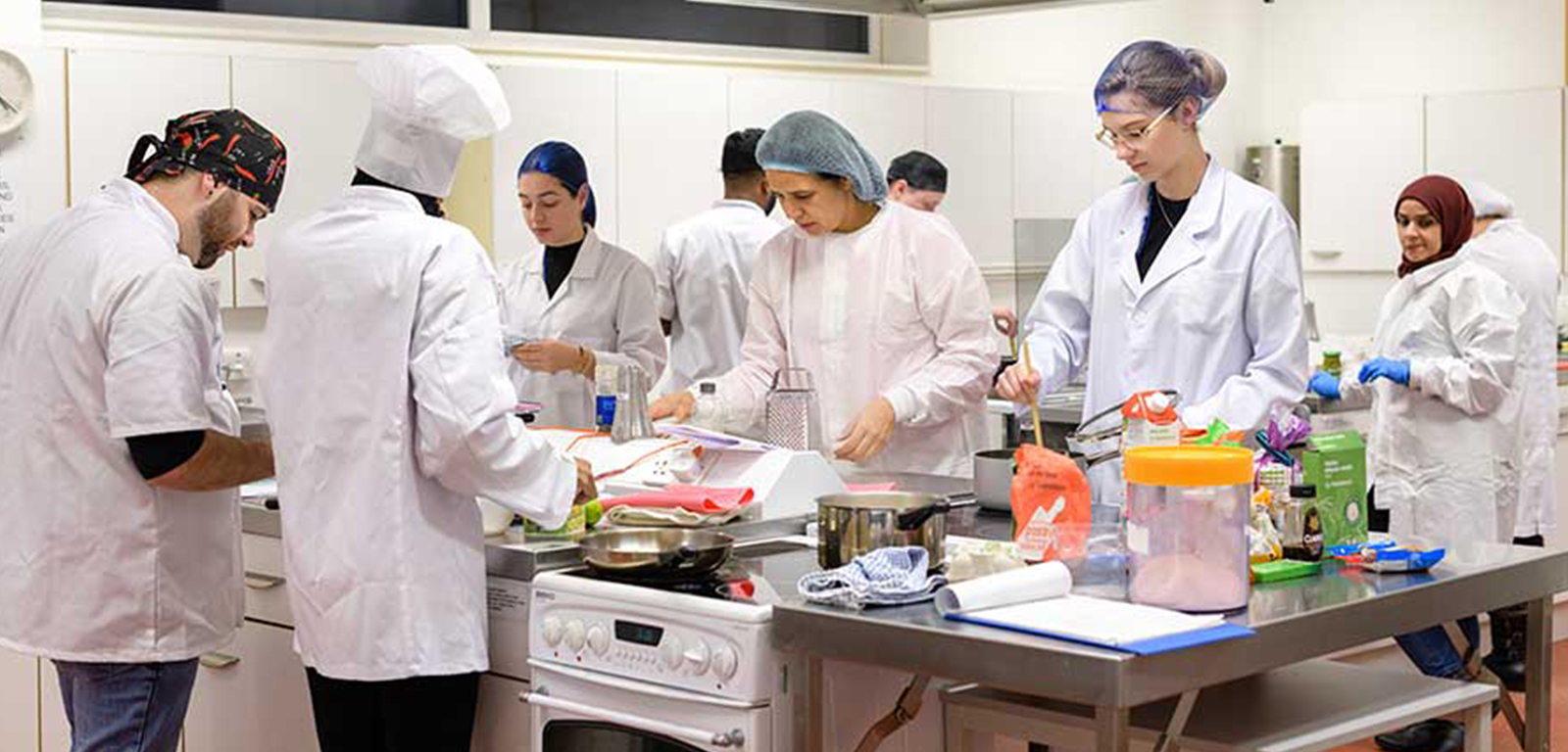 Ulster University - Coleraine campus Background Image